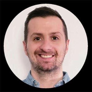 Chris Dargis