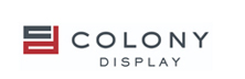 Colony Display Colony Display
