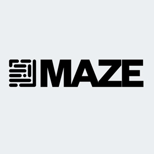 Maze - Top E-Commerce Solution 2026 Maze