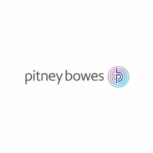 Pitney Bowes - Top Retail Logistics Services Pitney Bowes