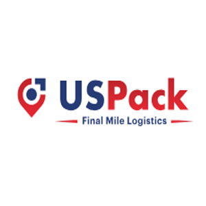 USPack - Top Retail Logistics Companies USPack