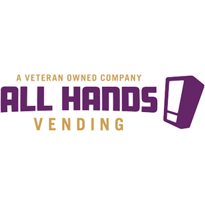 All Hands Vending