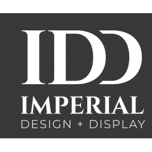 Imperial Design Display - Top Digital Display Companies Imperial Design Display