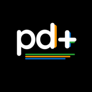 pdPlus