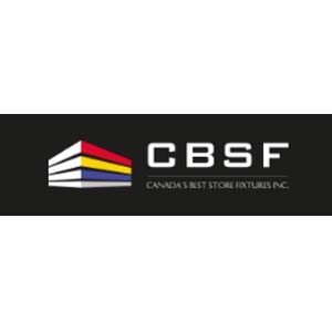 Canada's Best Store Fixtures Inc.