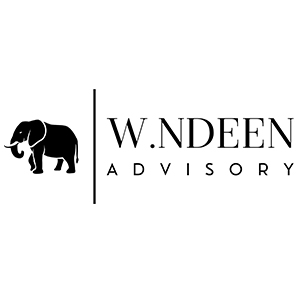 W.NDeen Advisory - Top Retail Logistics Companies W.NDeen Advisory
