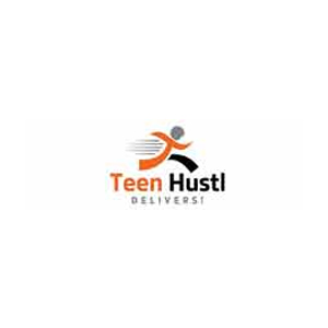 Teen Hustl - Featured Vendors October-December Teen Hustl