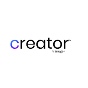 Creator by Zmags Creator by Zmags