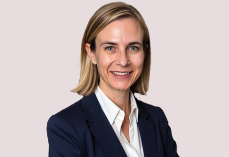 Christine Huffer, Bunzl Retail Services | Retail Business Review | 