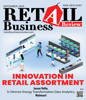 Innovation In Retail Assortment