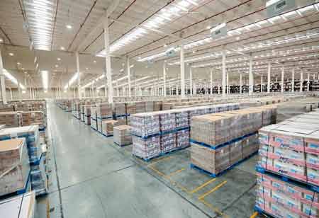 Negotiation Advantage in Retail Supply Chains