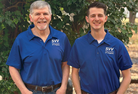 Michael Carpenter, Smart Vending of Virginia | Agri Business Review | Top Vending Machine Service