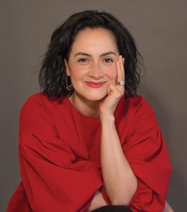 Maria Luisa Velasco Maria Luisa Velasco
