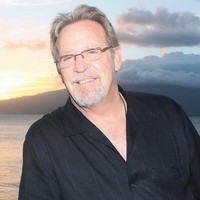 Mike Robinson, CEO Mike Robinson, CEO