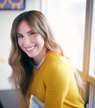 Bekki Cait, CATO Creative | Retail Business Review | Top Retail Consulting Service