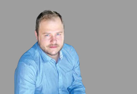 Manuel Vilarroig, Marketing Director and Digital Lead, McDonald’s | Agri Business Review