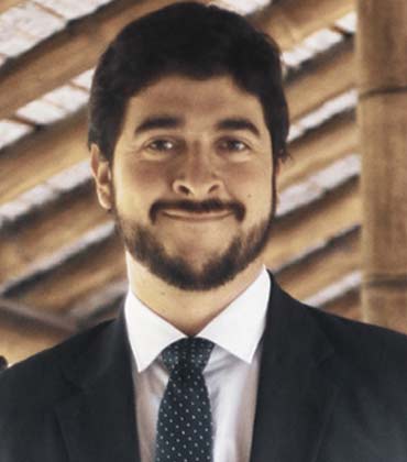 Juan Pablo Roa Barragán