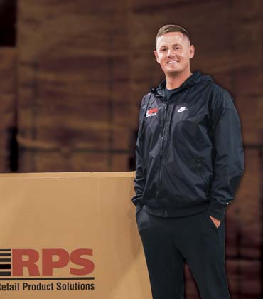 Derek Cummings, Retail Product Solutions | Retail Business Review | Top Retail Store Fixture Companies