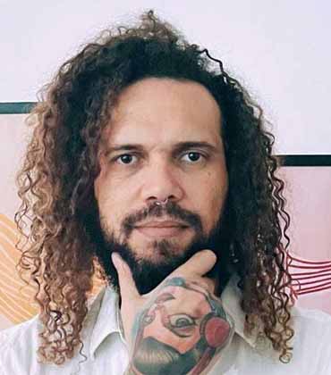 Everton Baptista Everton Baptista