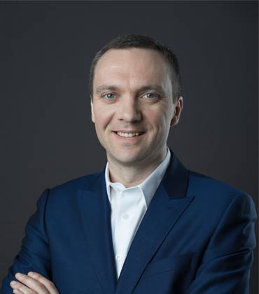 Oleg Leksin