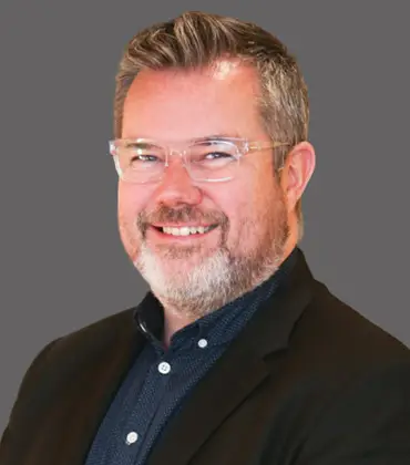 Paul Conder