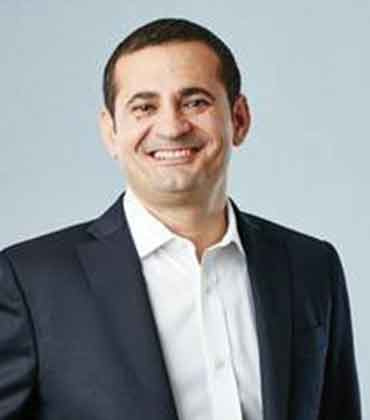Antonio Sciuto Antonio Sciuto