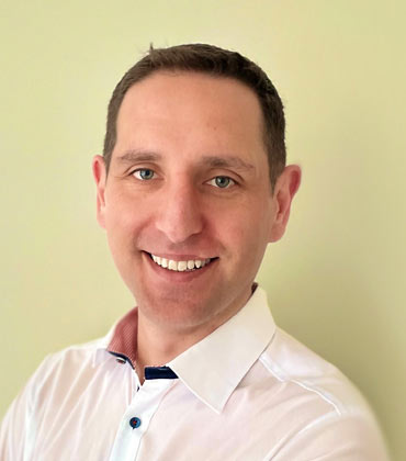 Denis McManus