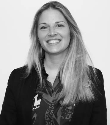 Megan Potgieter