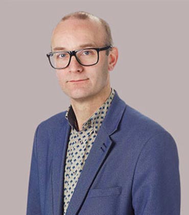 Patrick Osborne Patrick Osborne