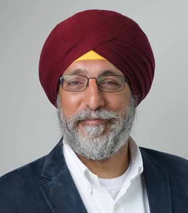 Gurinder Sumra