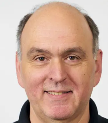 Joe Bobko