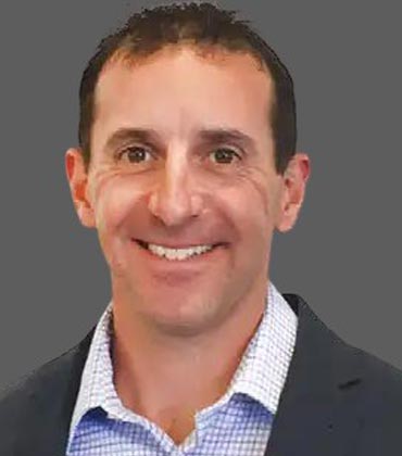 Reid Greenberg