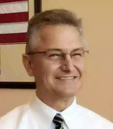 Steve Methvin
