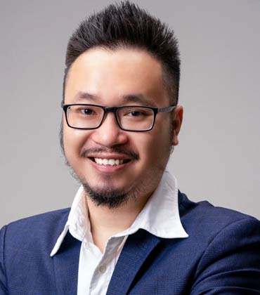 Tran Nguyen Phi Long - Head of Retail Marketing Tran Nguyen Phi Long - Head of Retail Marketing