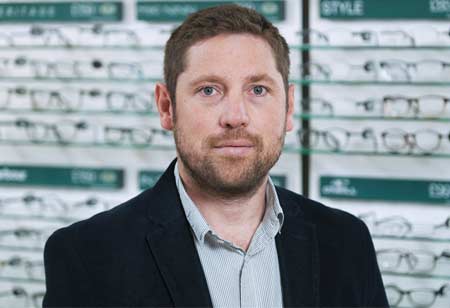 Maximo Daniel Pisa, Head of Planning & Retail Analytics, Vision Express | Retail Business Review