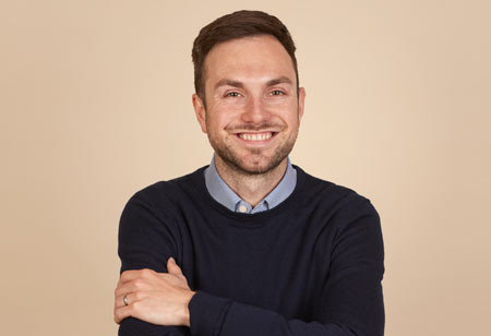 Oliver Baggaley, Director of Digital Strategy & e-Commerce, Ahold Delhaize | Retail Business Review