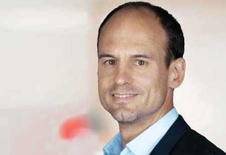 Sebastian Walter, Vice President (VP), Otto Group | Retail Business Review