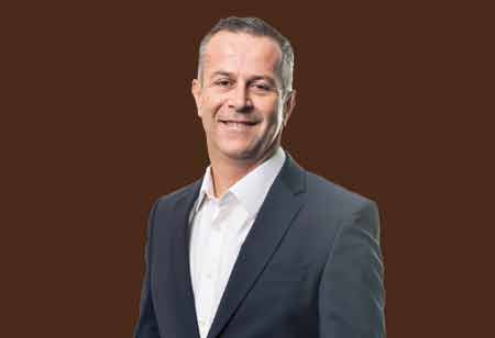 Steve Thompsett, Chief Customer Officer, APAC, DHL Supply Chain | Retail Business Review