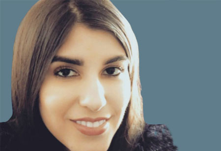 Jasmin Shirazi, Ecommerce & Digital Marketing Lead | Retail Business Review