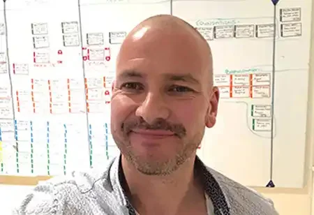 Stuart Freer, Chief Digital Officer, MECCA Brands | Retail Business Review