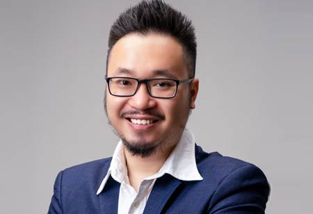 Tran Nguyen Phi Long - Head of Retail Marketing, PNJ Group  | Retail Business Review