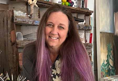 Amy Lea Raglin, Creative Packaging Director - Private Brands, JCPenney  | Retail Business Review