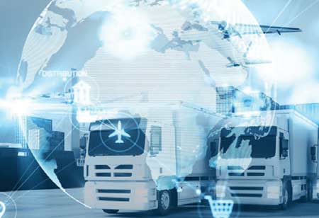 Derreck Travers, Vice President of Transportation and Logistics, Saks OFF 5TH | Agri Business Review