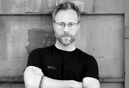 Marko Grote-Westrick, Head of Visual Merchandising & Store Design, Jack Wolfskin | Retail Business Review