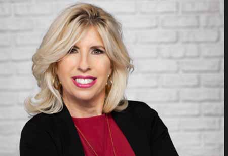 JeannieyWalden,Senior VP and ChiefMarketingOfficer, Rite Aid | Agri Business Review