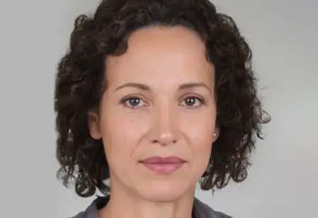 Siena Koroveshi,Director, AI/ML Governance Technology,Levi Strauss | Retail Business Review