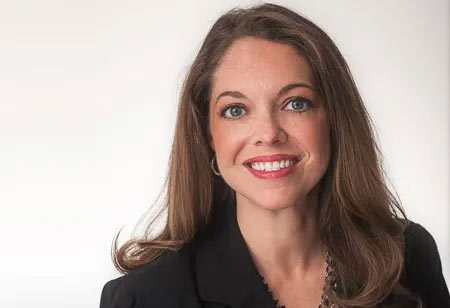 Rebecca Meyer, Vice President of Technology, Kelly-Moore Paints | Agri Business Review