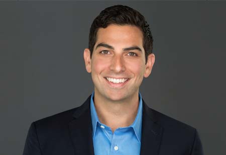 Jonathan Schwartz, VP of Real Estate and Business Development, IT’SUGAR | Retail Business Review