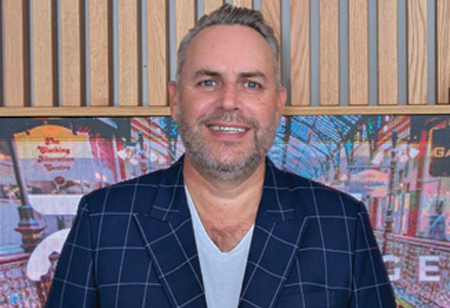 Simon Piskor, Rare Shopagear | Retail Business Review | 