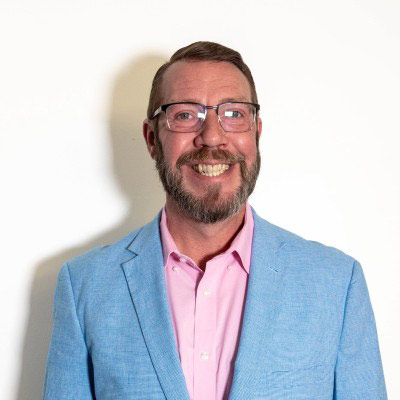 Alan Chafin, Vice President of Operations Alan Chafin, Vice President of Operations